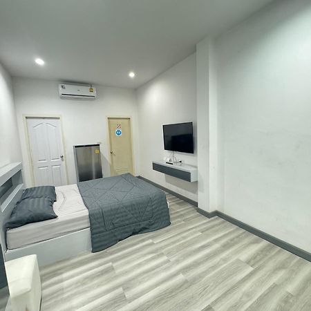 K&K Apartment Bang Phli Eksteriør bilde