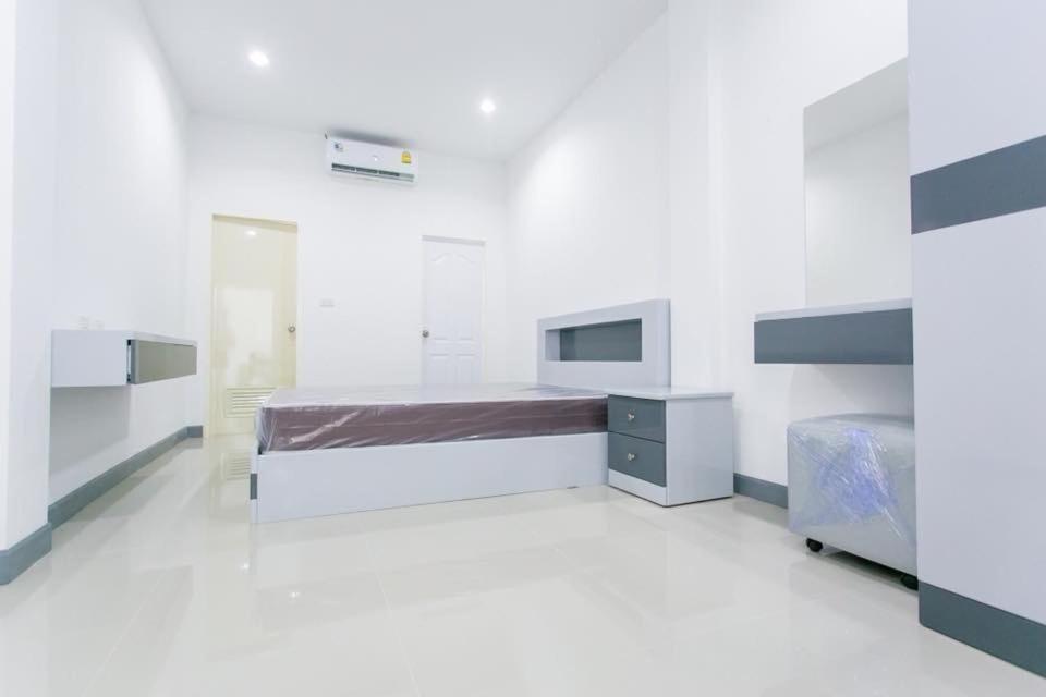 K&K Apartment Bang Phli Eksteriør bilde